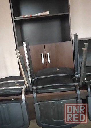 Сдается офис в г. Донецк, общая площадь 36,2 кв.м Донецк - изображение 5