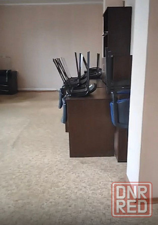 Сдается офис в г. Донецк, общая площадь 36,2 кв.м Донецк - изображение 1