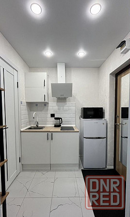 Срочная сдача крупногабаритной двухкомнатной квартиры по адресу Киевский район, ул. Тренева. Донецк - изображение 5