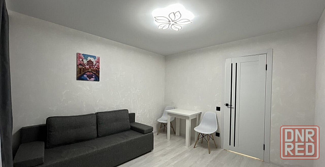 Срочная сдача крупногабаритной двухкомнатной квартиры по адресу Киевский район, ул. Тренева. Донецк - изображение 4