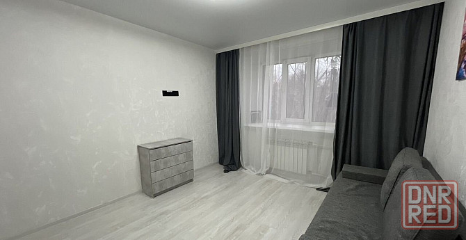 Срочная сдача крупногабаритной двухкомнатной квартиры по адресу Киевский район, ул. Тренева. Донецк - изображение 1