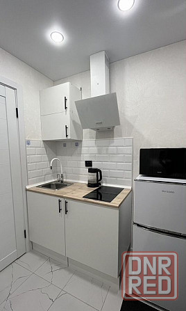 Срочная сдача крупногабаритной двухкомнатной квартиры по адресу Киевский район, ул. Тренева. Донецк - изображение 6