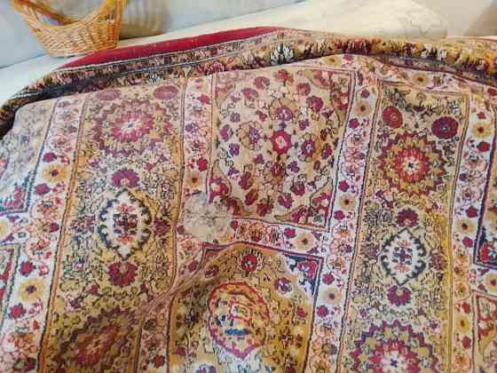 Ковёр натуральный Донецк