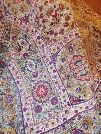 Ковёр натуральный Донецк