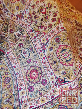 Ковёр натуральный Донецк - изображение 3