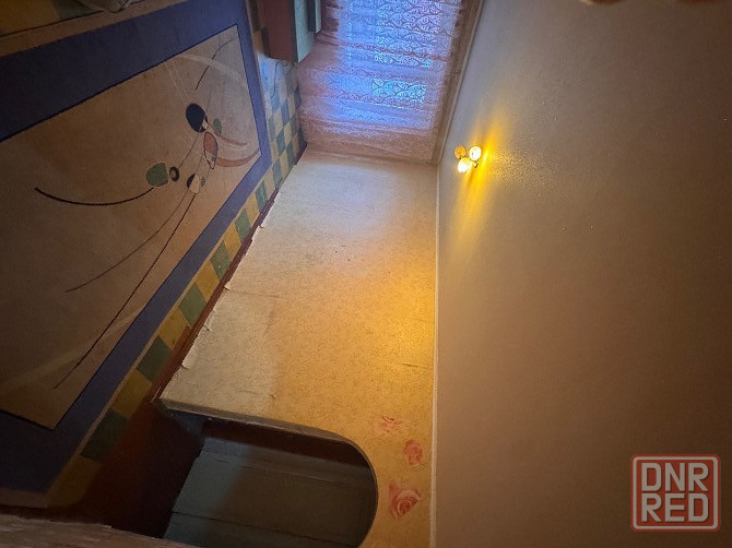 Продажа квартиры( хороший торг реальному покупателю)!!!!!! Донецк - изображение 6