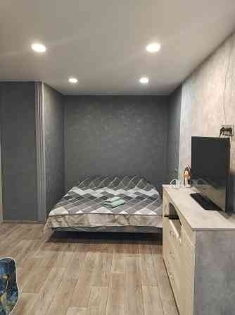 Сдам 1-комнатную квартиру в Кировском районе, мкр Солнечный Донецк