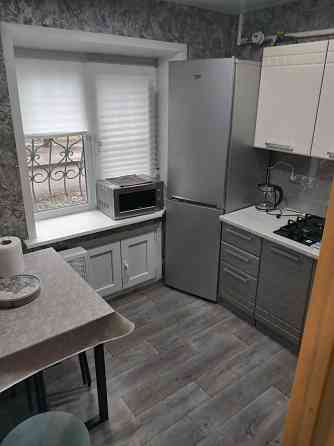 Сдам 1-комнатную квартиру в Кировском районе, мкр Солнечный Донецк