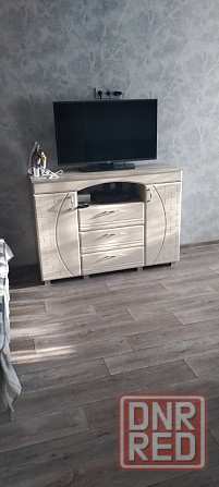 Сдам 1-комнатную квартиру в Кировском районе, мкр Солнечный Донецк - изображение 4