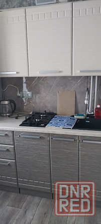 Сдам 1-комнатную квартиру в Кировском районе, мкр Солнечный Донецк - изображение 3