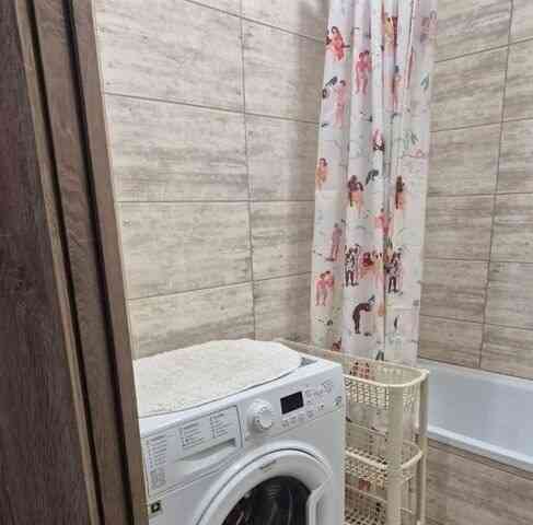 Сдается однокомнатная квартира в Кировском районе Донецк