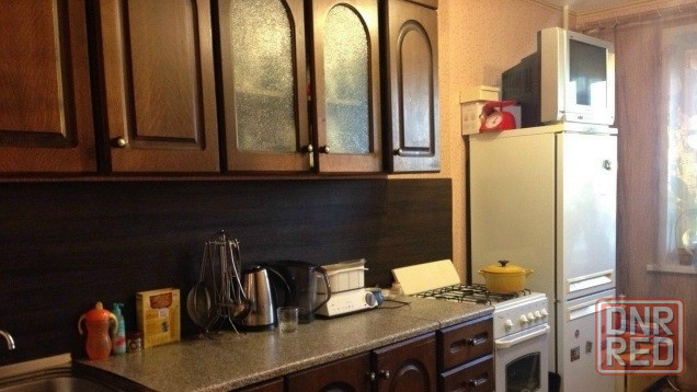 Сдается однокомнатная квартира в Кировском районе Донецк - изображение 2