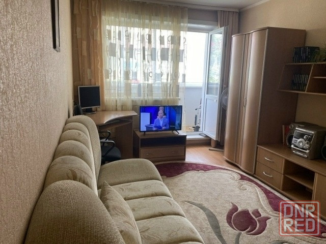 Сдается однокомнатная квартира в Кировском районе Донецк - изображение 1