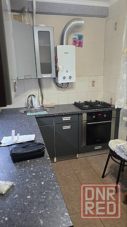 Сдам 2 комн, пр-т Семашко Донецк - изображение 1