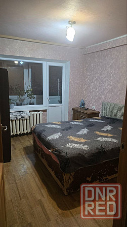 Сдам 2 комн, пр-т Семашко Донецк - изображение 6