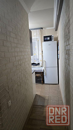 Сдам 2 комн, пр-т Семашко Донецк - изображение 8