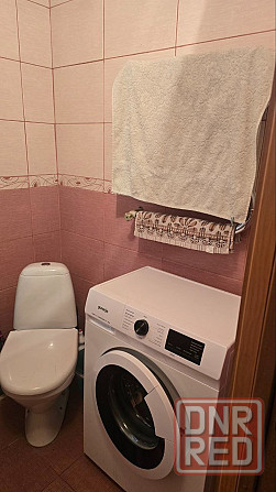 Сдам 2 комн, пр-т Семашко Донецк - изображение 10