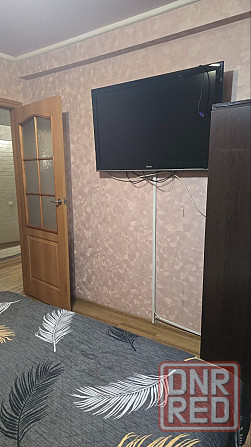 Сдам 2 комн, пр-т Семашко Донецк - изображение 7