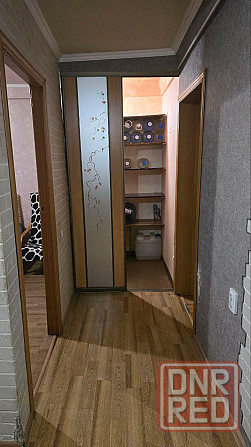 Сдам 2 комн, пр-т Семашко Донецк - изображение 3