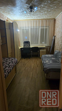 Сдам 2 комн, пр-т Семашко Донецк - изображение 5