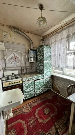 Продажа или аренда 3-комнатной квартиры 4/4, в г. Макеевка, Советский р-н Макеевка