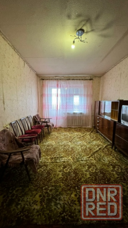 Продажа или аренда 3-комнатной квартиры 4/4, в г. Макеевка, Советский р-н Макеевка - изображение 2