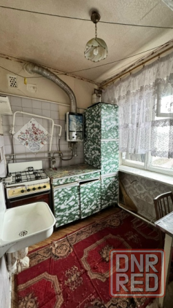 Продажа или аренда 3-комнатной квартиры 4/4, в г. Макеевка, Советский р-н Макеевка - изображение 1