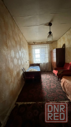 Продажа или аренда 3-комнатной квартиры 4/4, в г. Макеевка, Советский р-н Макеевка - изображение 4