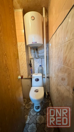 Продажа 2-комнатной квартиры 9/12, в самом сердце Макеевки Макеевка - изображение 6