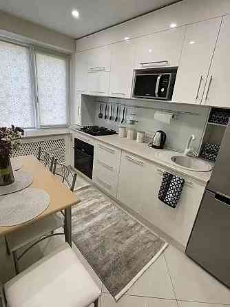 Сдаётся на долгосрочную аренду 1 комнатная квартира 36.0м² в Ленинском районе Донецк