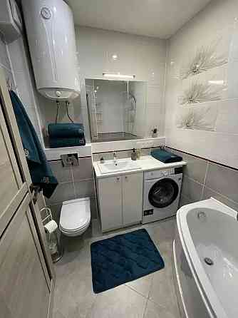 Сдаётся на долгосрочную аренду 1 комнатная квартира 36.0м² в Ленинском районе Донецк