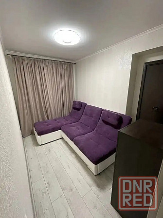 Сдаётся на долгосрочную аренду 1 комнатная квартира 36.0м² в Ленинском районе Донецк - изображение 3