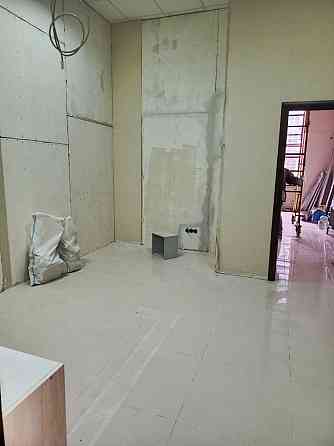 Сдам 3к. офис Дзержинского/ Фёдора Зайцева Донецк