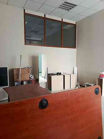 Сдам 3к. офис Дзержинского/ Фёдора Зайцева Донецк