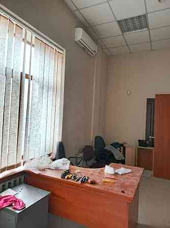 Сдам 3к. офис Дзержинского/ Фёдора Зайцева Донецк