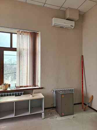 Сдам 3к. офис Дзержинского/ Фёдора Зайцева Донецк