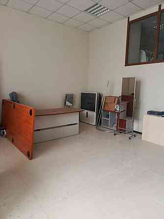 Сдам 3к. офис Дзержинского/ Фёдора Зайцева Донецк