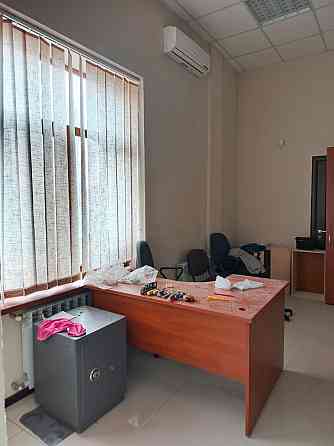 Сдам 3к. офис Дзержинского/ Фёдора Зайцева Донецк