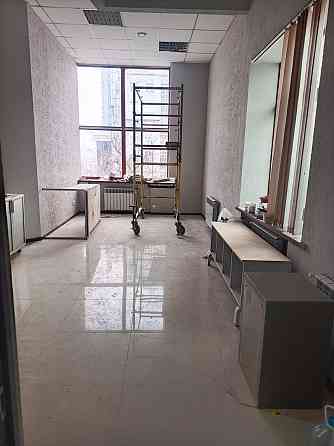 Сдам 3к. офис Дзержинского/ Фёдора Зайцева Донецк