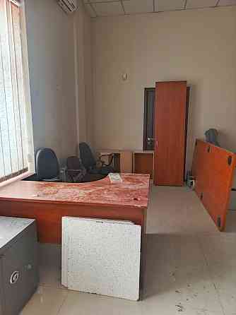 Сдам 3к. офис Дзержинского/ Фёдора Зайцева Донецк