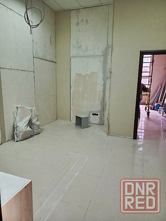 Сдам 3к. офис Дзержинского/ Фёдора Зайцева Донецк - изображение 4