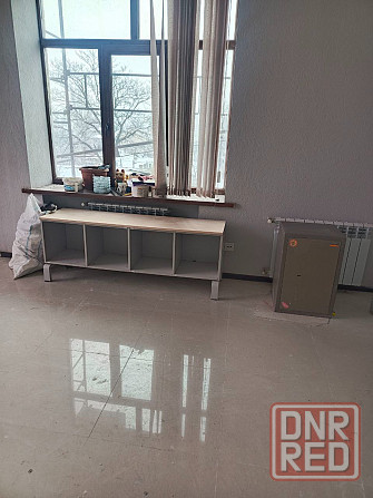 Сдам 3к. офис Дзержинского/ Фёдора Зайцева Донецк - изображение 3