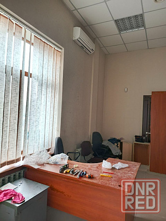 Сдам 3к. офис Дзержинского/ Фёдора Зайцева Донецк - изображение 5