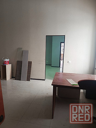 Сдам 3к. офис Дзержинского/ Фёдора Зайцева Донецк - изображение 8