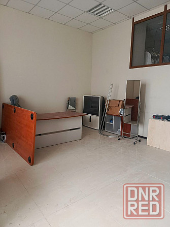 Сдам 3к. офис Дзержинского/ Фёдора Зайцева Донецк - изображение 4