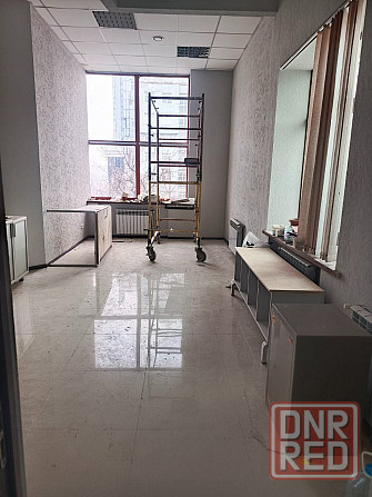 Сдам 3к. офис Дзержинского/ Фёдора Зайцева Донецк - изображение 1