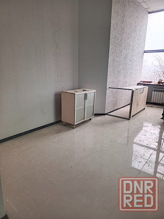 Сдам 3к. офис Дзержинского/ Фёдора Зайцева Донецк - изображение 2