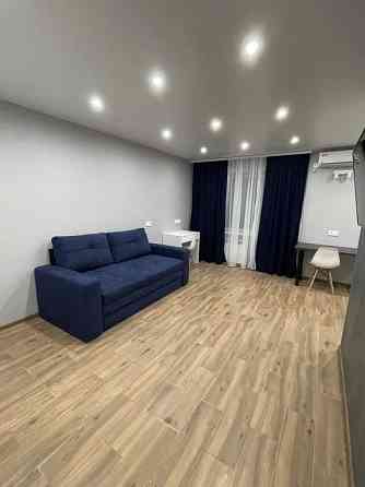 Сдается 2-комнатная квартира в Ворошиловском районе Ориентир: пр-кт Богдана Хмельницкого Донецк