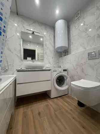 Сдается 2-комнатная квартира в Ворошиловском районе Ориентир: пр-кт Богдана Хмельницкого Донецк