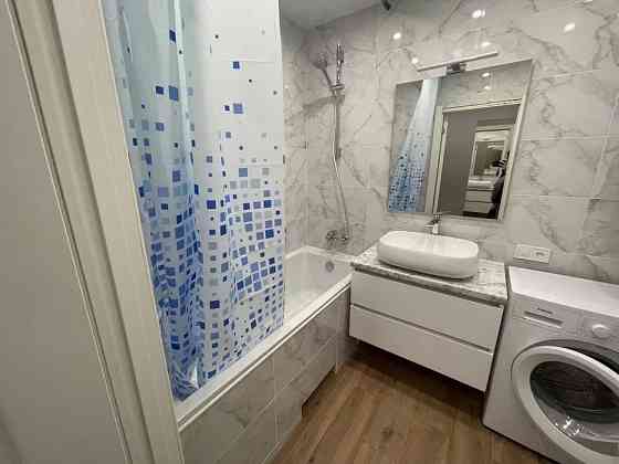 Сдается 2-комнатная квартира в Ворошиловском районе Ориентир: пр-кт Богдана Хмельницкого Донецк